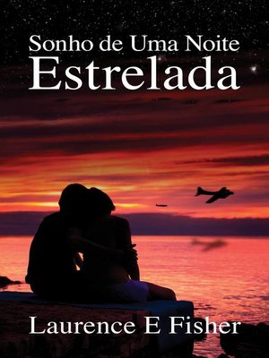 cover image of Sonho de Uma Noite Estrelada